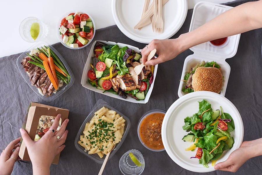 美国FSR公布2018年8大流行健康食品，你家餐厅有哪些可以借鉴