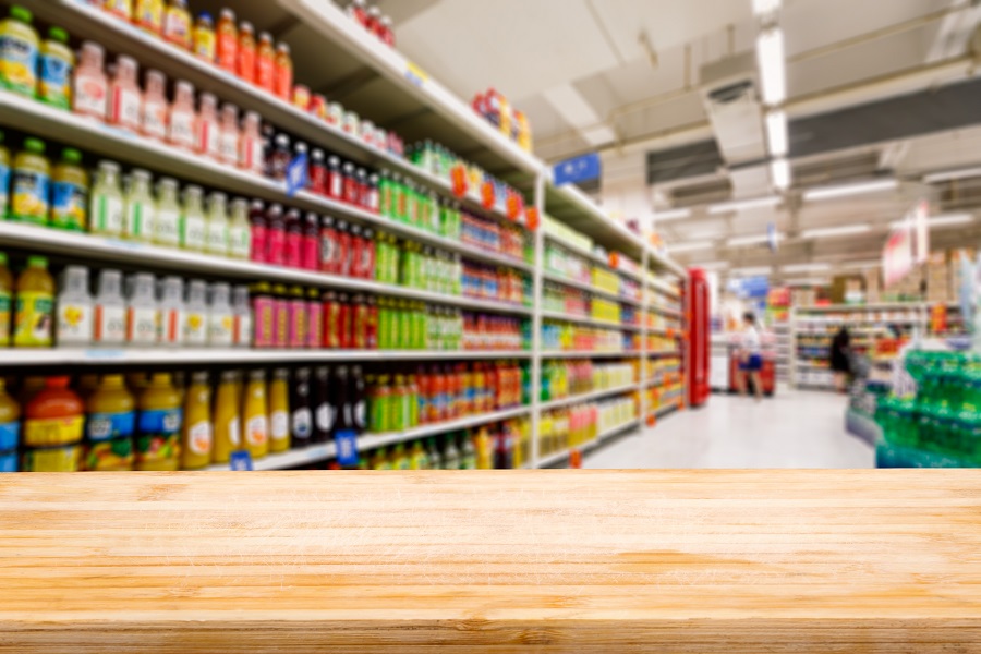 传统零售企业找寻突破口关键靠人