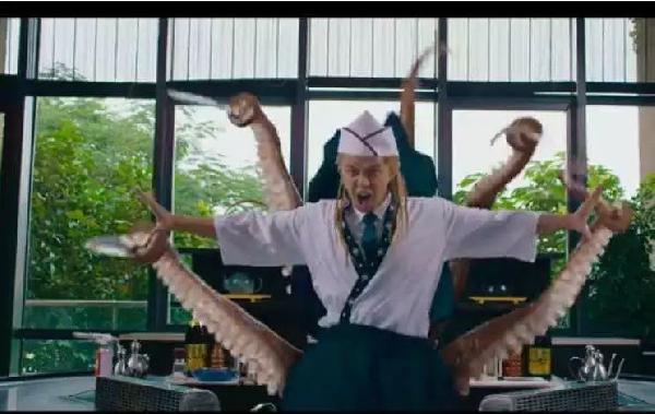 品牌差异化这么玩就对了！