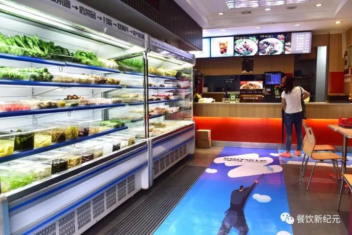 2018年创业一家麻辣烫餐厅，告诉你怎么做！