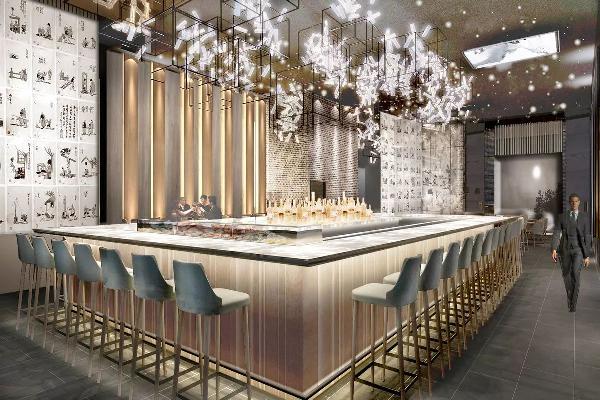 未开店就赚足外媒眼球，背后的秘密都在这儿……