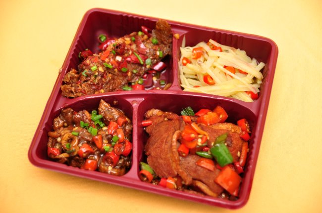 论中餐标准化：你的餐厅如何做到上菜又快又好吃？