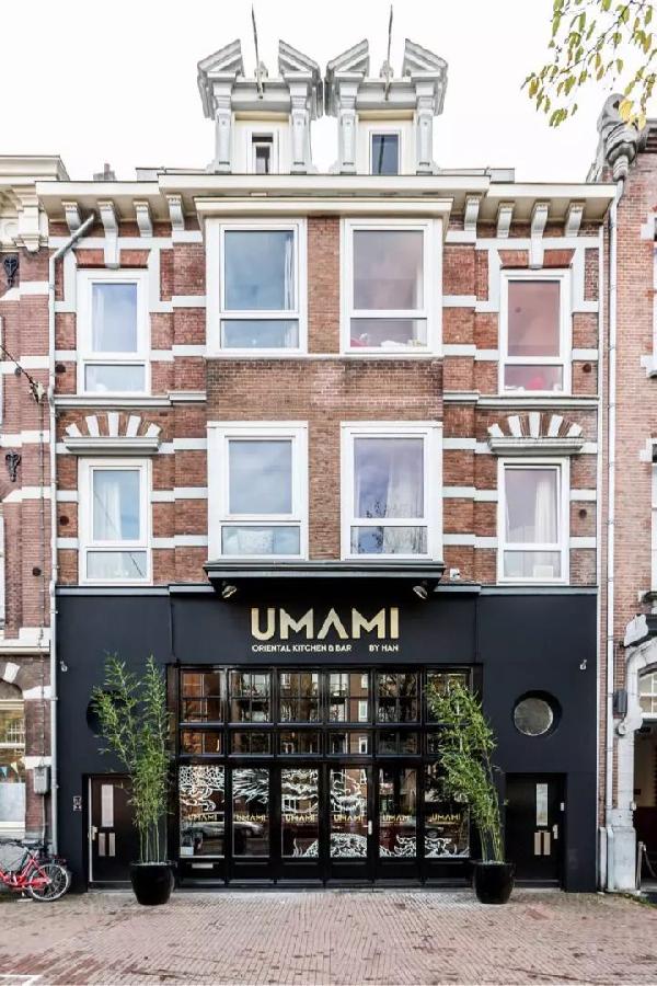 他做的创意西餐，竟然惊动了荷兰王子！