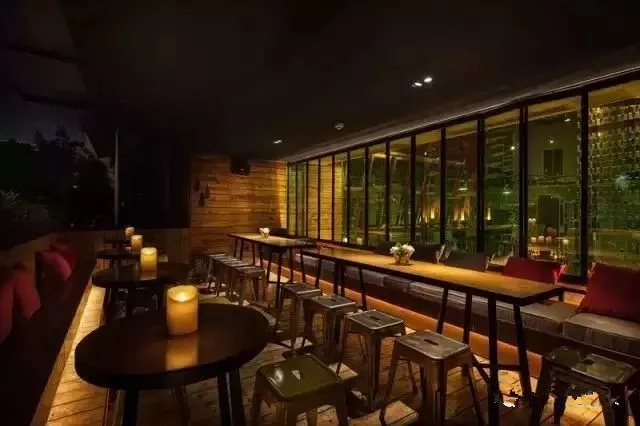 为什么灯光亮的餐厅反而生意不好？餐厅照明的门道你懂多少？