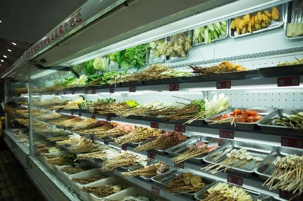 多维视角看火爆的串串市场，如何才能成为这一领域的品类冠军？