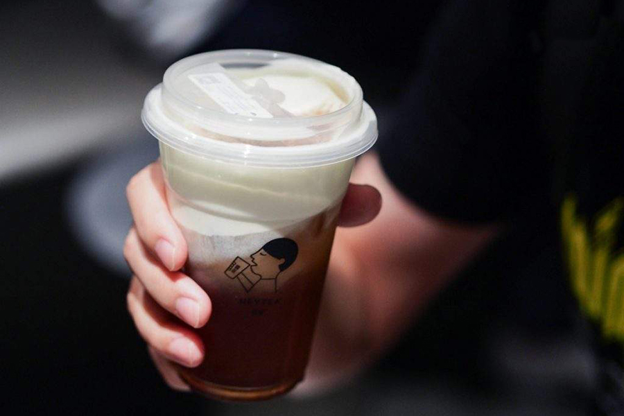 喜茶、CoCo放大招做外卖，这个1300亿的市场饮品店该怎么追？