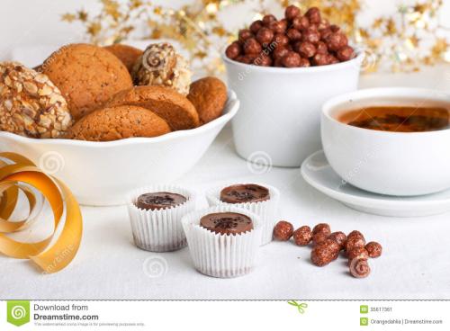 焙茶，或许会成为饮品里的新流行配料……