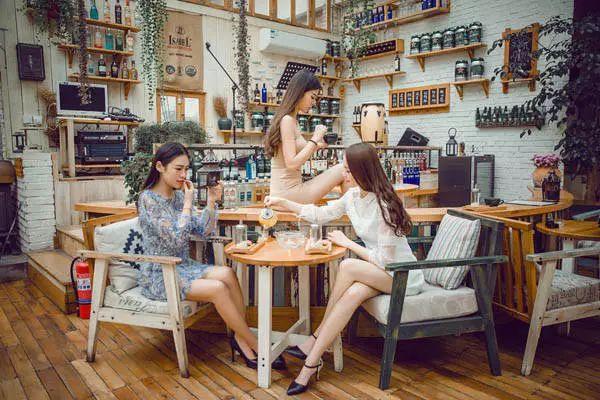 餐厅这样做最能抓住年轻顾客！