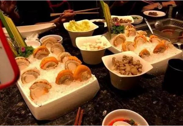 欢迎自带食材！海底捞要革火锅业的命！