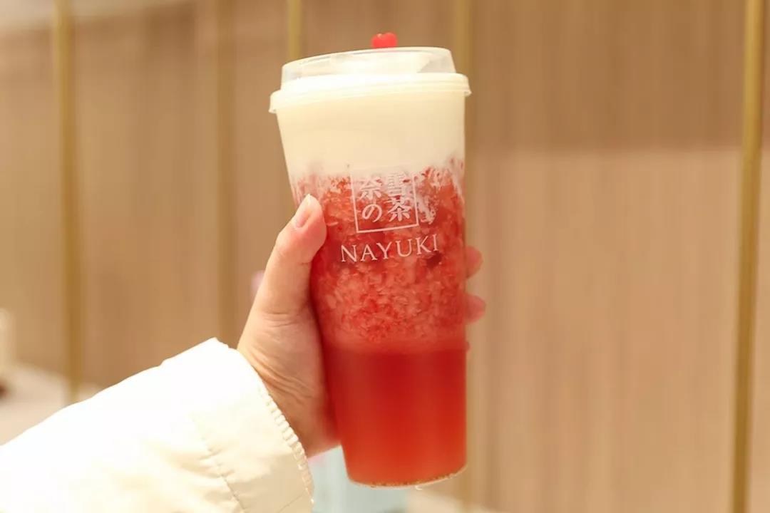 做饮品的生意,懂商业之前,不妨先懂懂女人