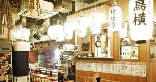 日本实体餐厅的生存之道：将体验感的打造做到极致