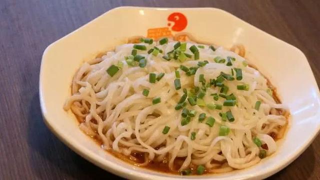 沙县小吃开到日本 中国版“深夜食堂”上了热搜