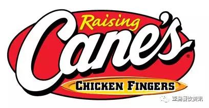 一份炸鸡柳也可以年收7个亿 看Cane's如何创造快餐业新奇迹！